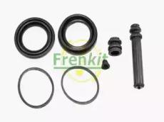 Frenkit 245025 Repair kit disc brake
