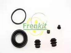 Frenkit 245027 Repair kit disc brake Frenkit 245027 Repair kit disc brake