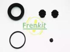 Frenkit 245037 Repair kit disc brake