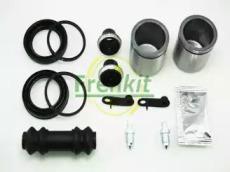 Frenkit 245921 Ремкомплект суппорта тормозного