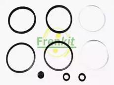 Frenkit 246004 Ремкомплект супорта тормозного