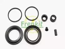 Frenkit 246012 Repair kit disc brake Frenkit 246012 Repair kit disc brake