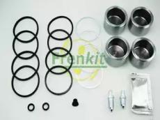 Frenkit 246901 Ремкомплект супорта тормозного