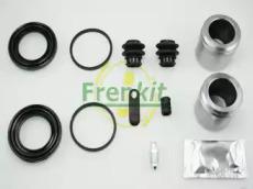 Frenkit 246918 Repair kit disc brake Frenkit 246918 Repair kit disc brake