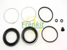 Frenkit 248017 Repair kit disc brake Frenkit 248017 Repair kit disc brake
