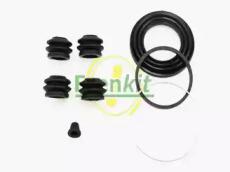 Frenkit 248053 Ремкомплект супорта тормозного Frenkit 248053 Ремкомплект супорта тормозного