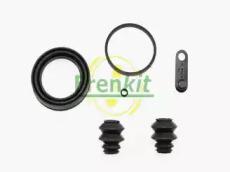 Frenkit 248057 Repair kit disc brake