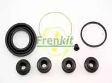 Frenkit 248058 Repair kit disc brake Frenkit 248058 Repair kit disc brake