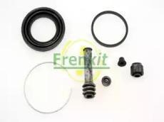 Frenkit 248075 Repair kit disc brake Frenkit 248075 Repair kit disc brake