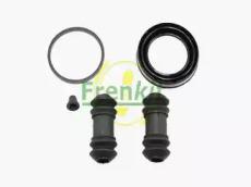 Frenkit 248080 Ремкомплект супорта тормозного
