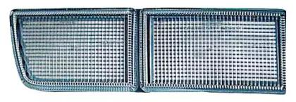 TYC 12-1602-01-6 Ліхтар передній