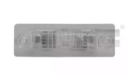 TYC 15-0063-00-2 Ліхтар підсвічування номерного знака TYC 15-0063-00-2 Ліхтар підсвічування номерного знака