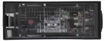 TYC 15-0221-00-2 Фонарь подсветки номерного знака TYC 15-0221-00-2 Фонарь подсветки номерного знака