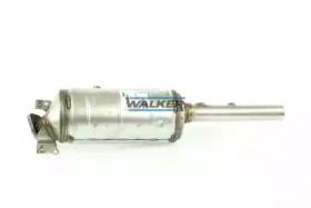 Walker 93025 Сажевий фільтр Walker 93025 Сажевий фільтр