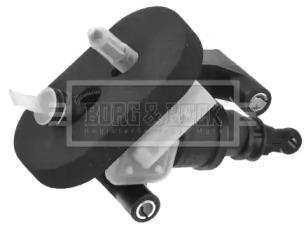 Borg & Beck BCM164 Головний циліндр зчеплення Borg & Beck BCM164 Головний циліндр зчеплення