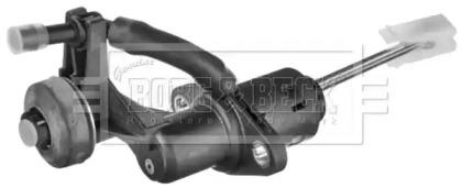 Borg & Beck BCM195 Cylinder clutch master Borg & Beck BCM195 Cylinder clutch master