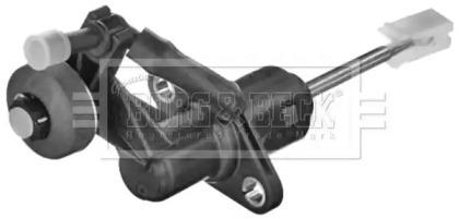 Borg & Beck BCM197 Cylinder clutch master Borg & Beck BCM197 Cylinder clutch master