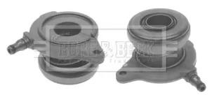 Borg & Beck BCS168 Підшипник зчеплення вижимний Borg & Beck BCS168 Підшипник зчеплення вижимний