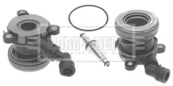 Borg & Beck BCS171 Bearing gearbox Borg & Beck BCS171 Bearing gearbox