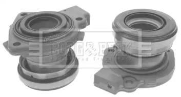 Borg & Beck BCS188 Bearing gearbox