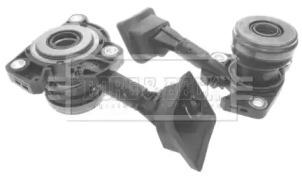 Borg & Beck BCS194 Підшипник зчеплення вижимний Borg & Beck BCS194 Підшипник зчеплення вижимний