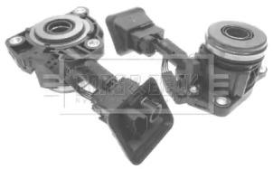 Borg & Beck BCS195 Bearing gearbox Borg & Beck BCS195 Bearing gearbox