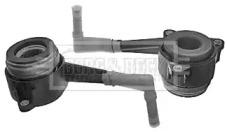 Borg & Beck BCS199 Bearing gearbox