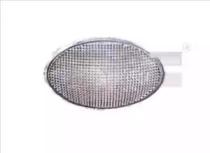 TYC 18-0127-01-2 Ліхтар покажчика повороту TYC 18-0127-01-2 Ліхтар покажчика повороту