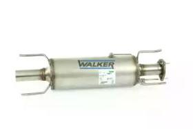 Walker 93071 Filter assy diesel