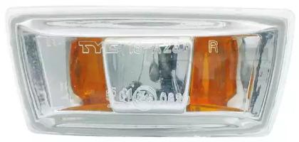 TYC 18-0232-01-2 Фонарь указателя поворота TYC 18-0232-01-2 Фонарь указателя поворота