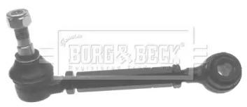 Borg & Beck BDL6060 Рульова тяга