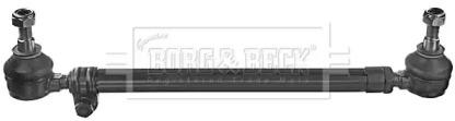 Borg & Beck BDL6075 End assy steering rack Borg & Beck BDL6075 End assy steering rack