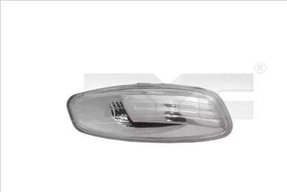 TYC 18-0357-00-21 Ліхтар покажчика повороту TYC 18-0357-00-21 Ліхтар покажчика повороту