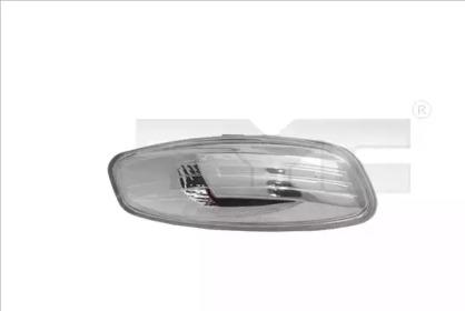 TYC 18-0358-00-21 Ліхтар покажчика повороту TYC 18-0358-00-21 Ліхтар покажчика повороту