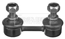 Borg & Beck BDL6281 Стойка стабилизатора подвески