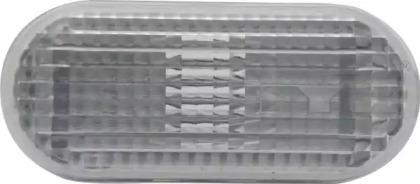 TYC 18-0467-11-2 Фонарь указателя поворота TYC 18-0467-11-2 Фонарь указателя поворота