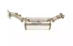 Walker 93109 Filter assy diesel