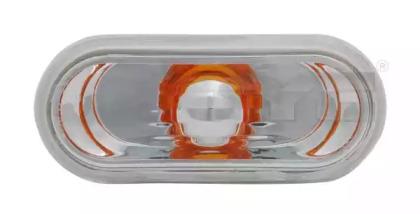 TYC 18-0621-01-2 Ліхтар покажчика повороту TYC 18-0621-01-2 Ліхтар покажчика повороту