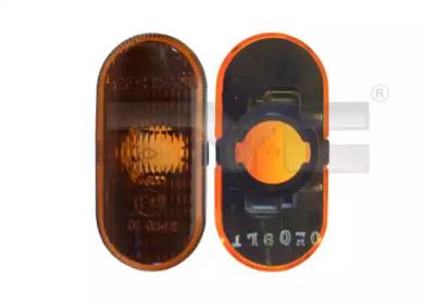 TYC 18-0663-01-2 Фонарь указателя поворота TYC 18-0663-01-2 Фонарь указателя поворота