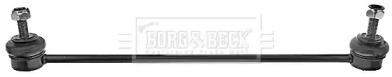 Borg & Beck BDL6433 Link stabilizer Borg & Beck BDL6433 Link stabilizer