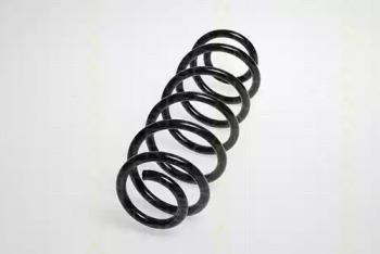 Triscan 875029222 Пружина подвески передняя