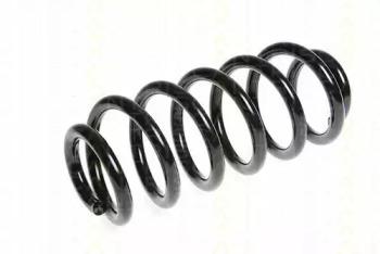 Triscan 875029225 Пружина підвіски Triscan 875029225 Пружина підвіски