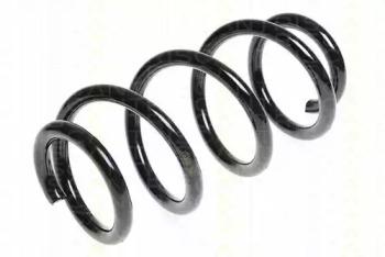 Triscan 875029232 Пружина подвески передняя