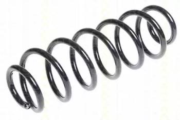 Triscan 875029329 Пружина підвіски Triscan 875029329 Пружина підвіски