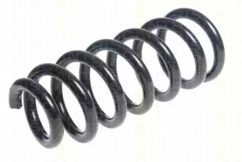 Triscan 875029357 Пружина подвески передняя Triscan 875029357 Пружина подвески передняя