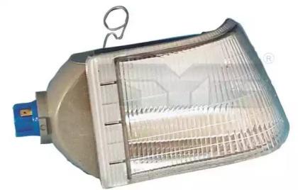 TYC 18-3210-05-2 Ліхтар покажчика повороту TYC 18-3210-05-2 Ліхтар покажчика повороту