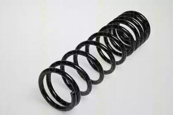 Triscan 87504015 Пружина подвески Triscan 87504015 Пружина подвески