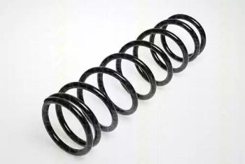 Triscan 87504022 Пружина подвески передняя Triscan 87504022 Пружина подвески передняя