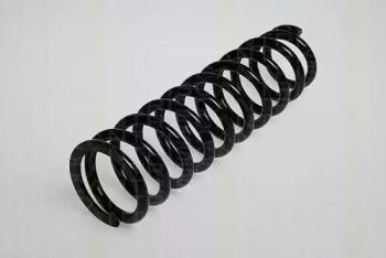 Triscan 87504059 Пружина подвески передняя Triscan 87504059 Пружина подвески передняя