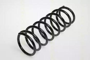 Triscan 87504206 Пружина підвіски